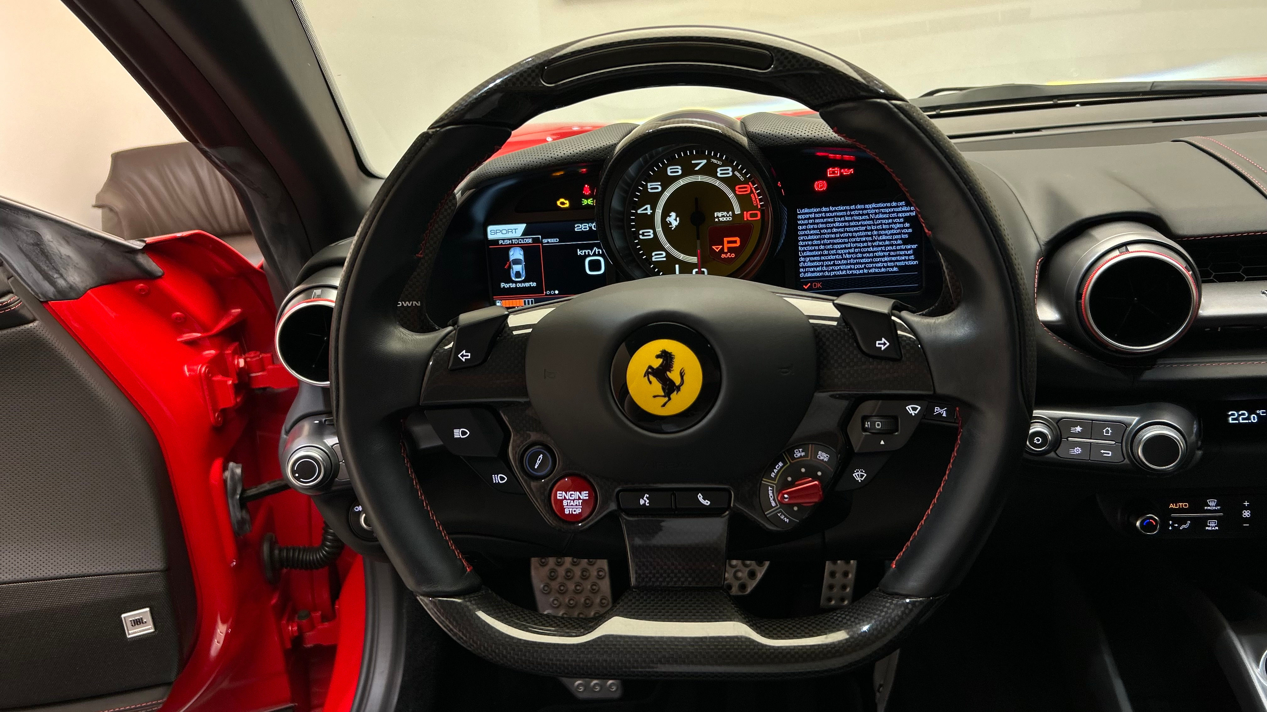 Ferrari 812 Superfast - 2019 - Joinsteer - #25