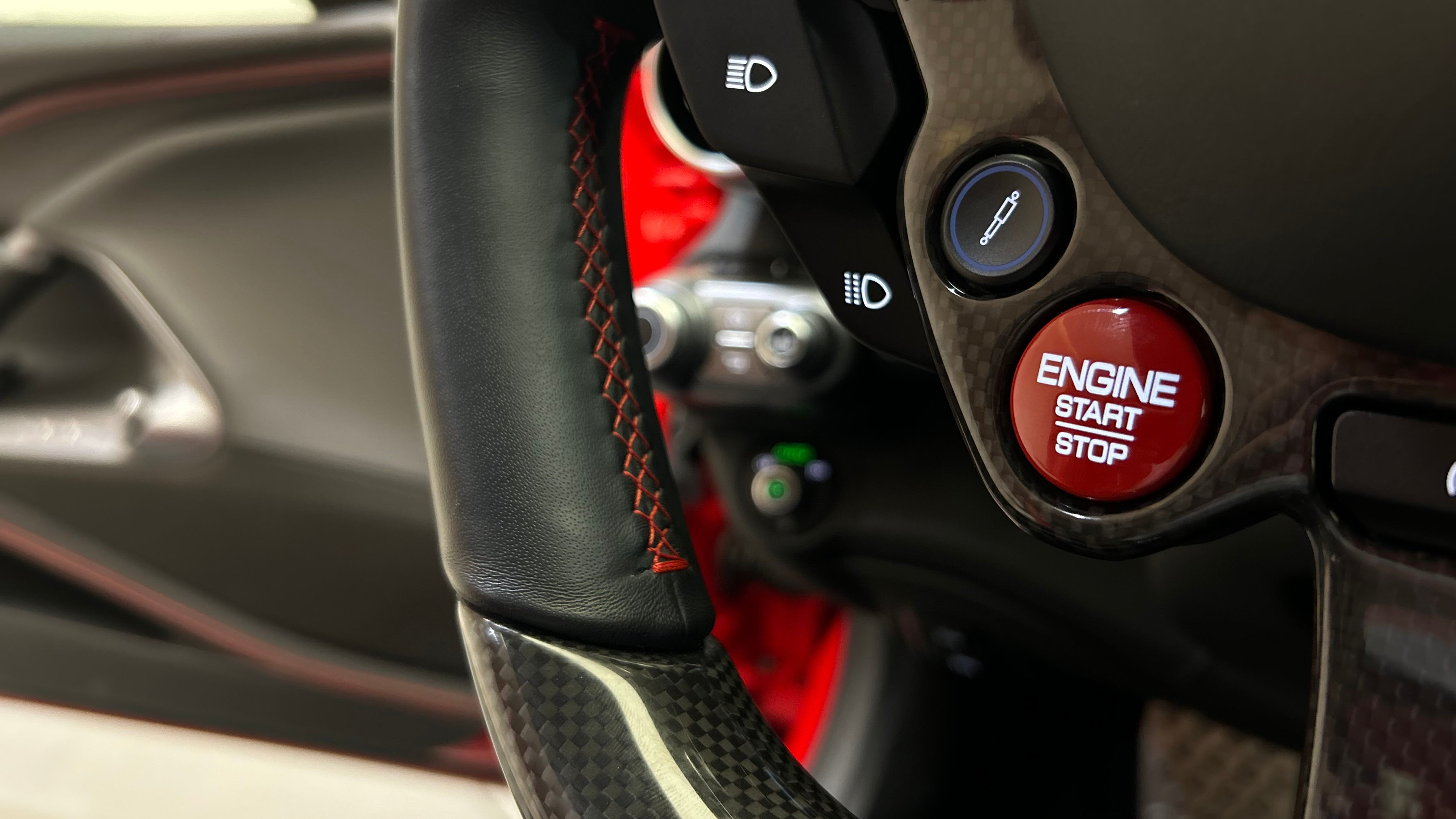 Ferrari 812 Superfast - 2019 - Joinsteer - #27
