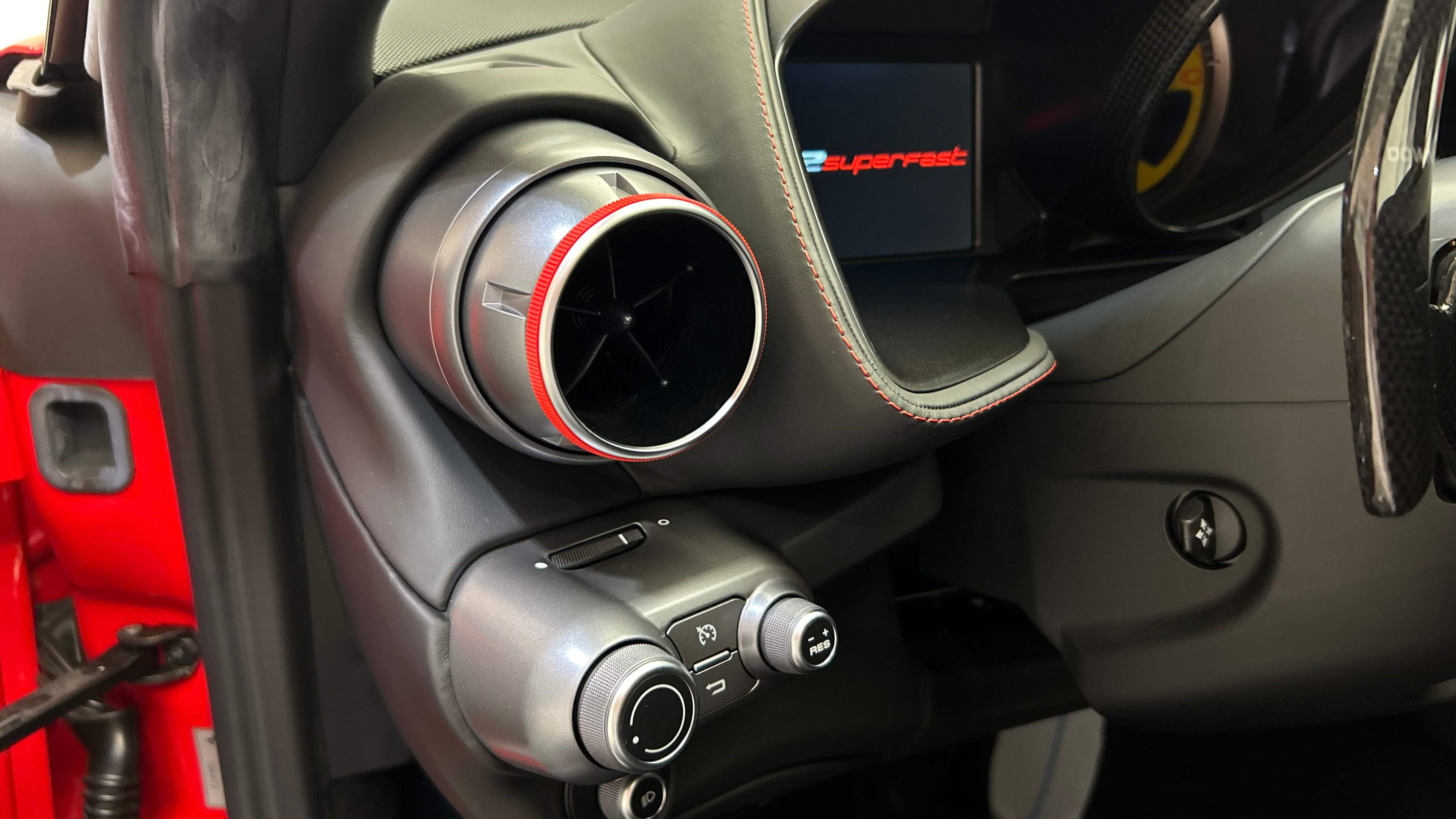 Ferrari 812 Superfast - 2019 - Joinsteer - #29