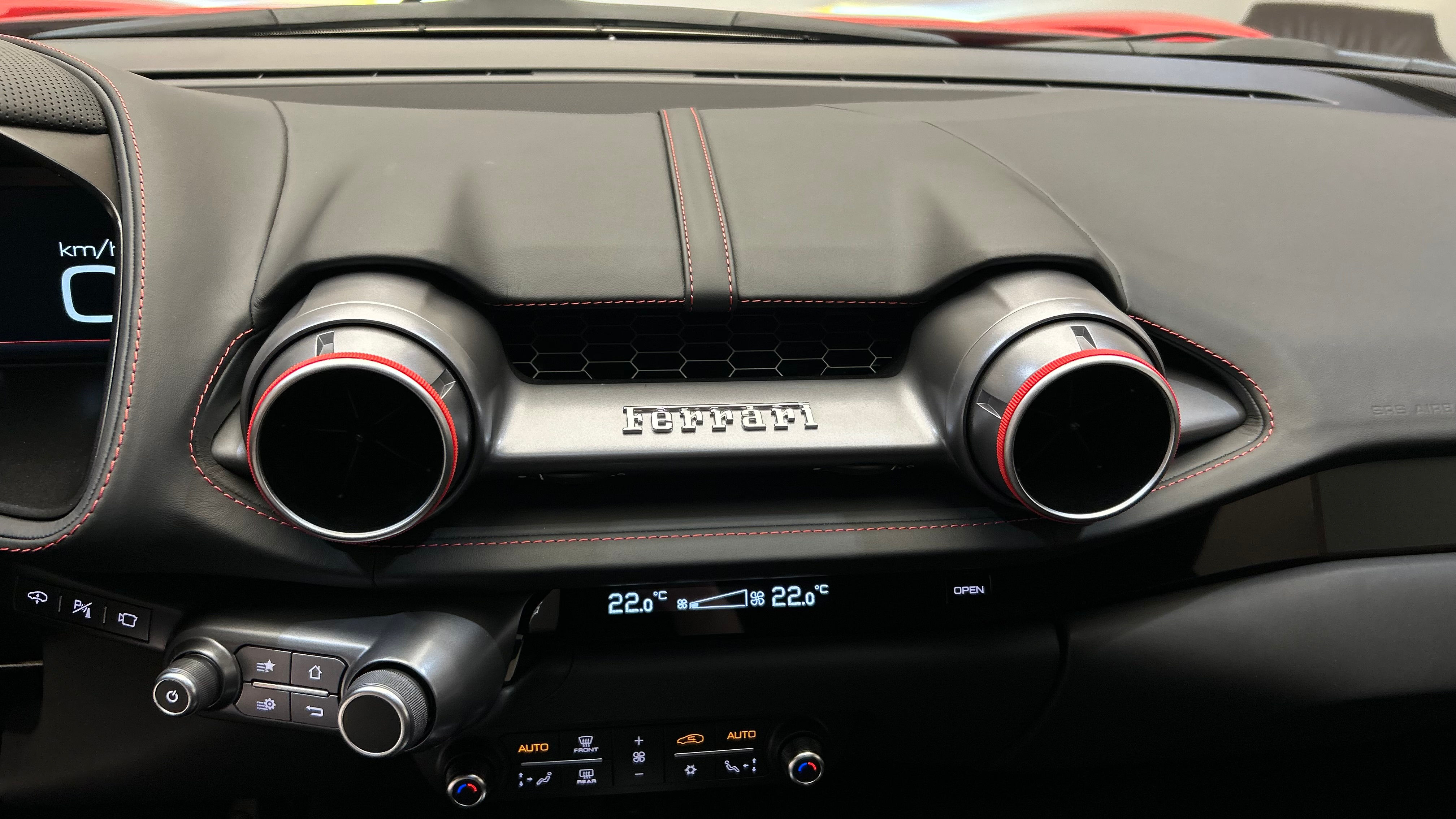 Ferrari 812 Superfast - 2019 - Joinsteer - #33