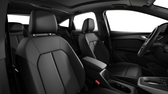 Audi Q4 Sportback E-tron 40 E-tron - 2023 - Joinsteer - #11