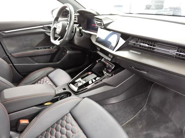 Audi RS 3 Limousine TFSI Quattro S Tronic - 2022 - Joinsteer - #4