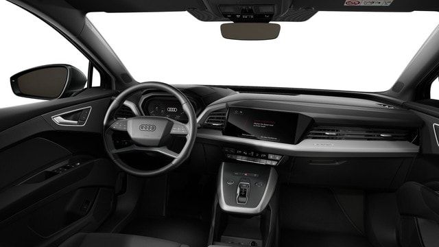 Audi Q4 Sportback E-tron 40 E-tron - 2023 - Joinsteer - #12