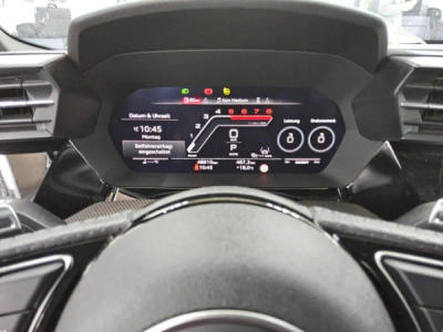 Audi RS 3 Limousine TFSI Quattro S Tronic -  - Joinsteer - #4
