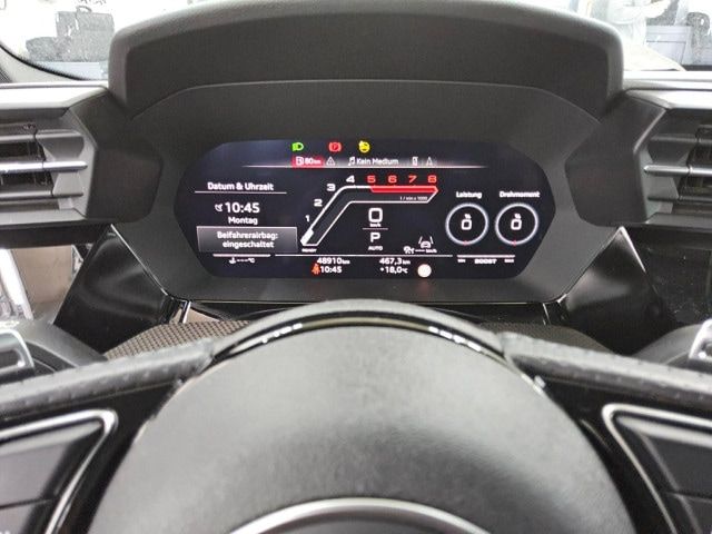 Audi RS 3 Limousine TFSI Quattro S Tronic - 2022 - Joinsteer - #5