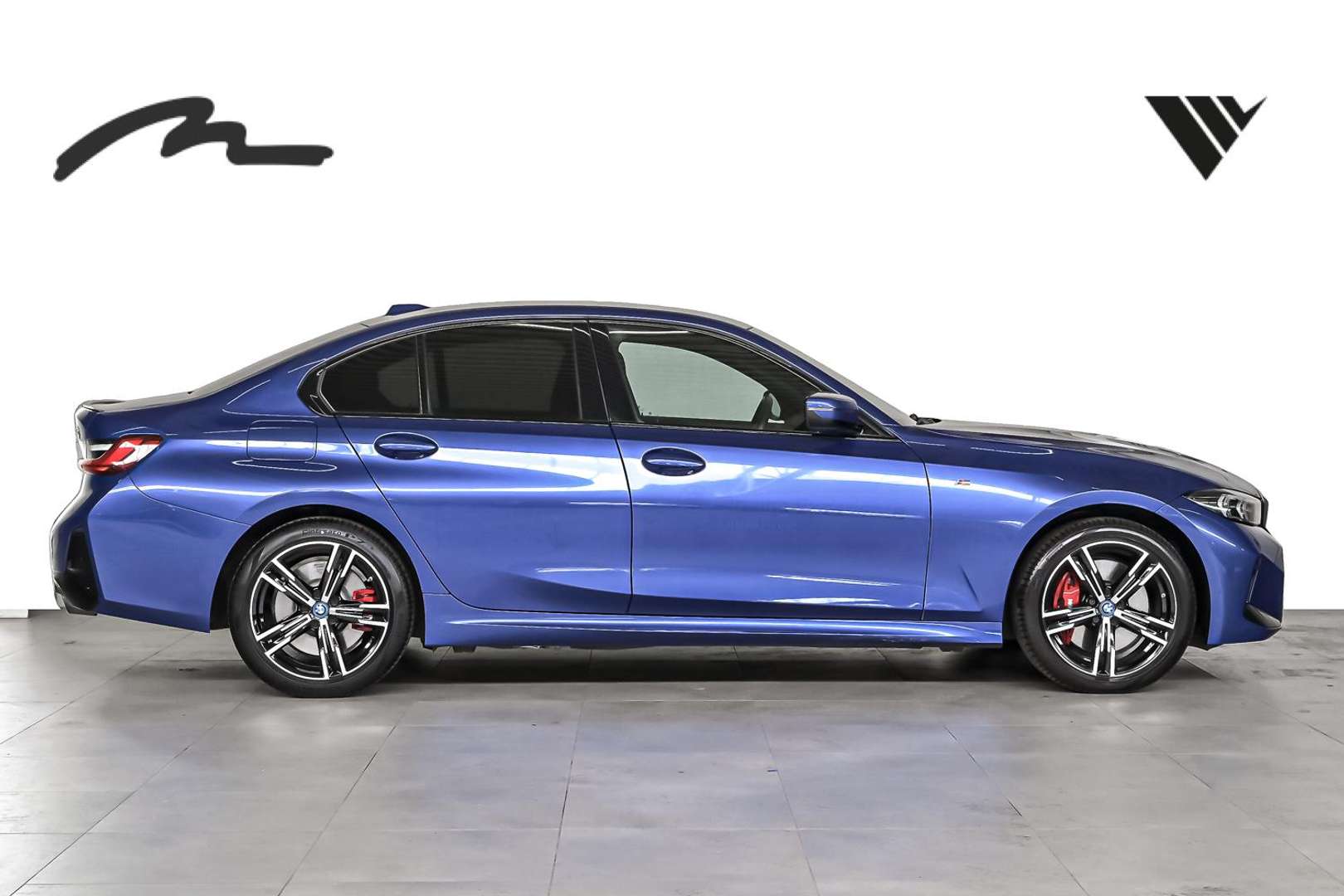 BMW Série 3 330e - 2024 - Joinsteer - #3