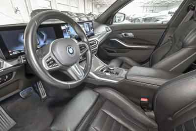 BMW Série 3 330e -  - Joinsteer - #3
