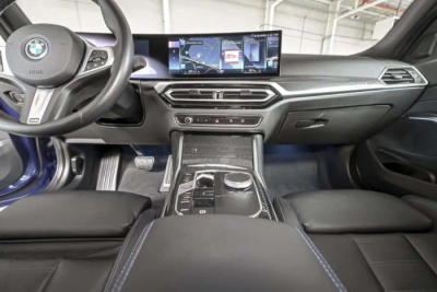 BMW Série 3 330e -  - Joinsteer - #4