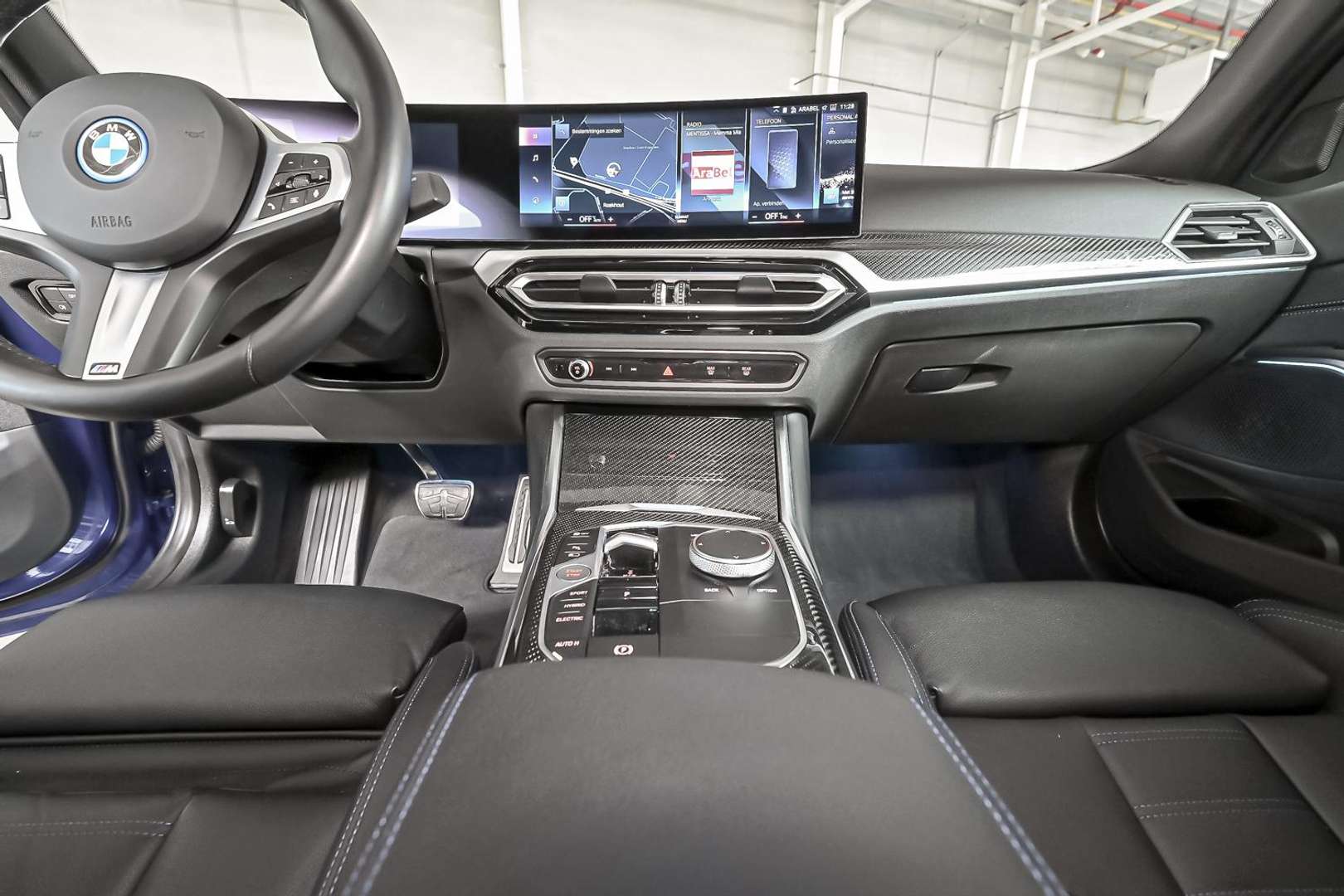 BMW Série 3 330e - 2024 - Joinsteer - #5