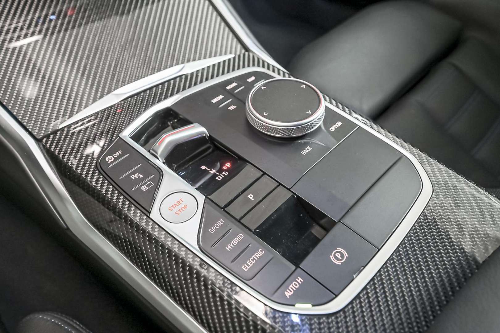 BMW Série 3 330e - 2024 - Joinsteer - #8