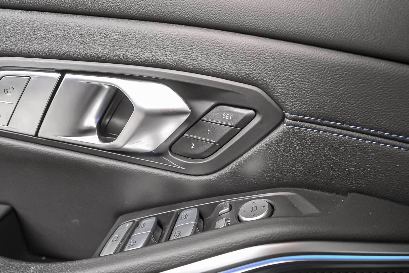 BMW Série 3 330e - 2024 - Joinsteer - #12