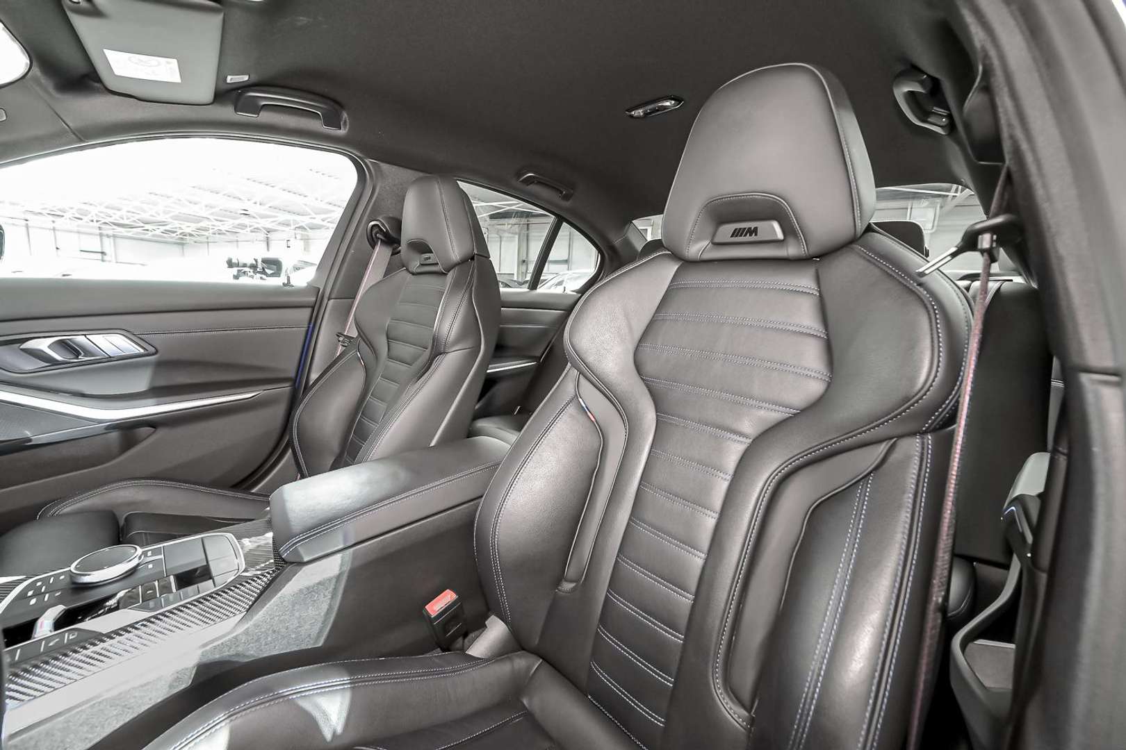BMW Série 3 330e - 2024 - Joinsteer - #14