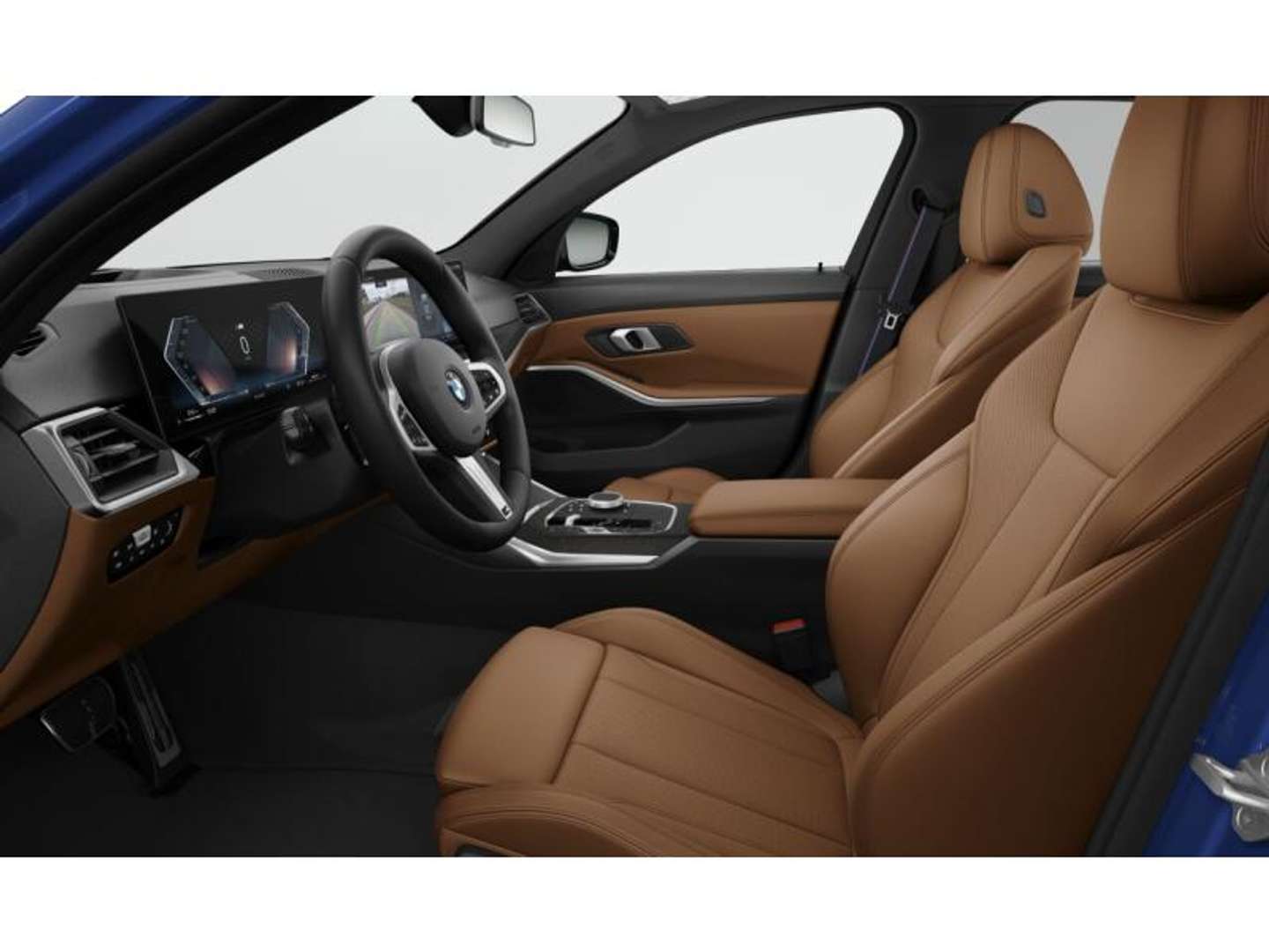 BMW Série 3 320 XDrive M Sport - 2024 - Joinsteer - #4