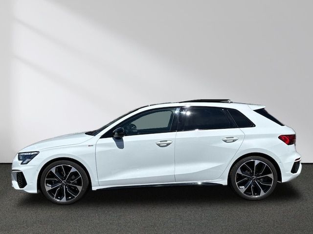 Audi A3 Sportback 35 TFSI S Tronic - 2021 - Joinsteer - #2