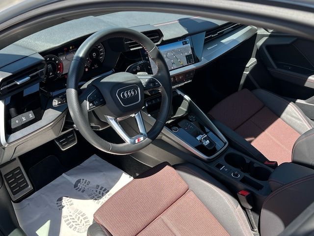 Audi A3 Sportback 35 TFSI S Tronic - 2021 - Joinsteer - #9