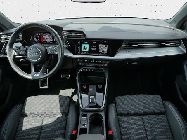 Audi S3 Sportback TFSI Quattro S Tronic - 2024 - Joinsteer - #5
