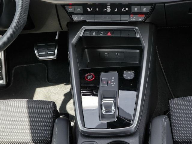 Audi S3 Sportback TFSI Quattro S Tronic - 2024 - Joinsteer - #7