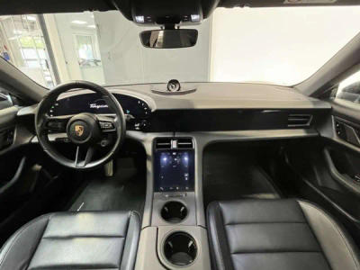 Porsche Taycan 4S Panorama -  - Joinsteer - #4