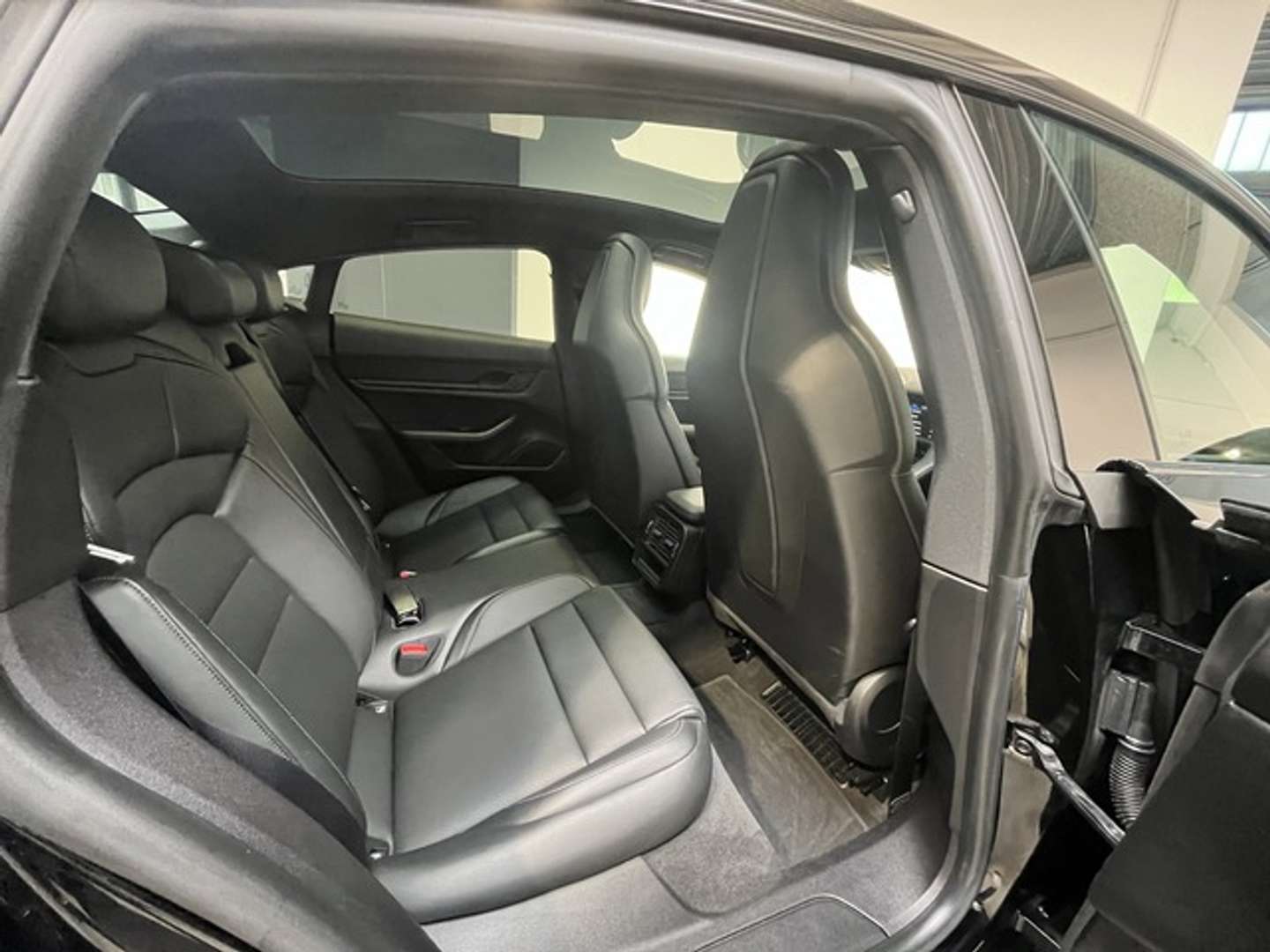 Porsche Taycan 4S Panorama - 2021 - Joinsteer - #9