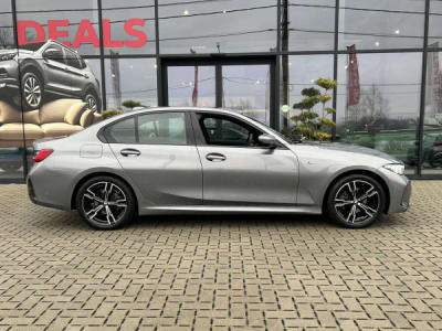BMW Série 3 320i M-Sport -  - Joinsteer - #4