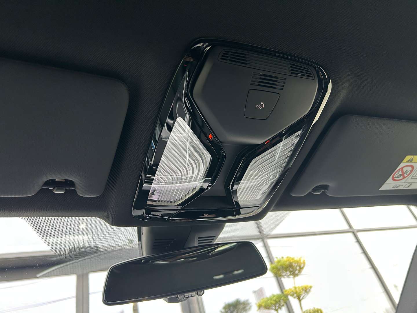 BMW Série 3 320i M-Sport - 2024 - Joinsteer - #20