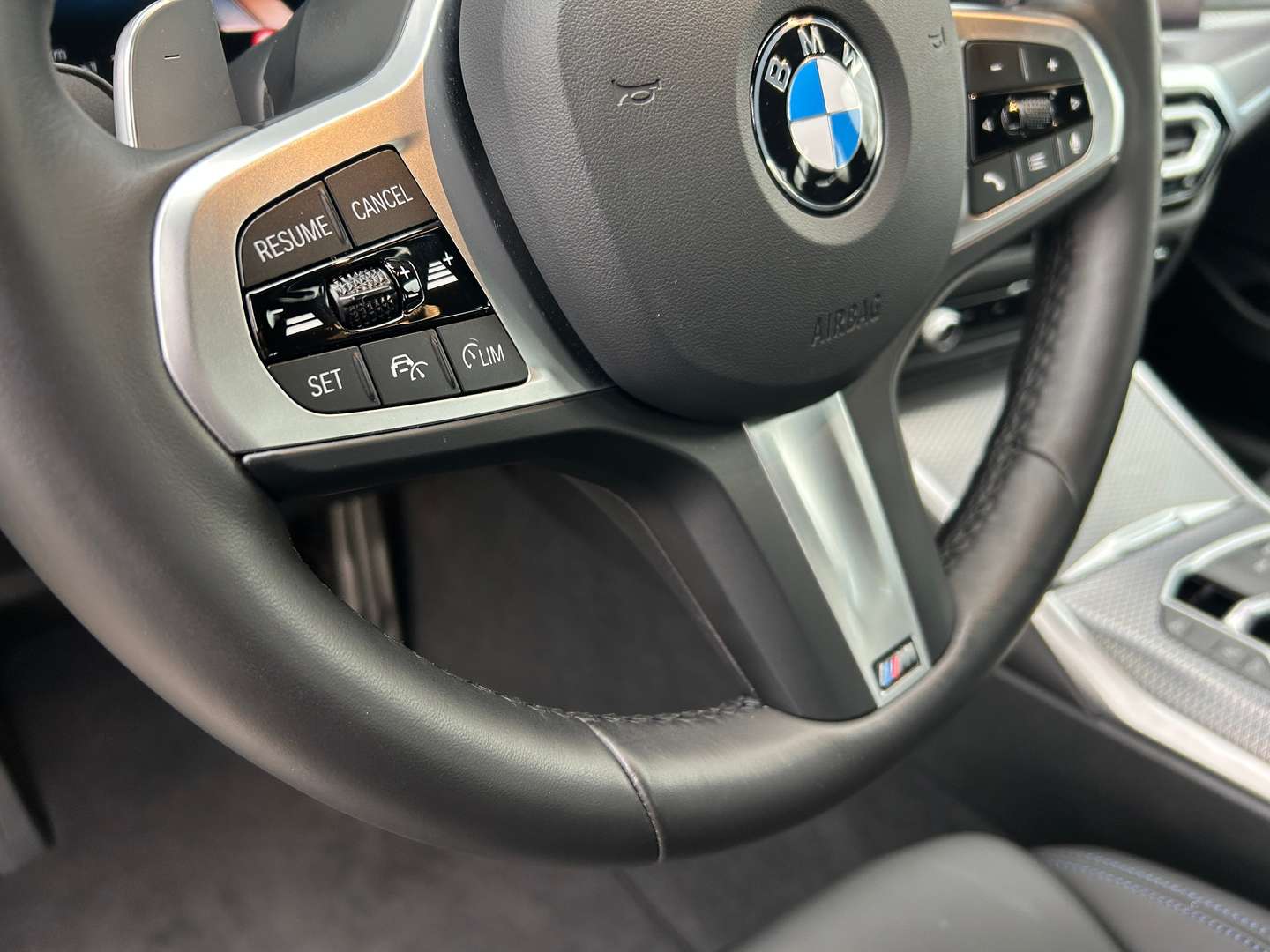 BMW Série 3 320i M-Sport - 2024 - Joinsteer - #24