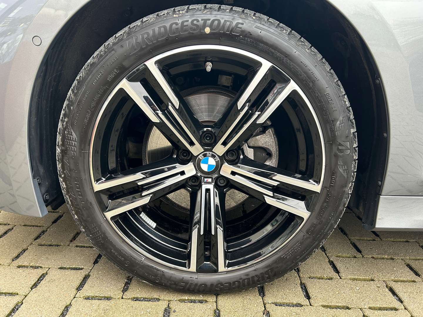 BMW Série 3 320i M-Sport - 2024 - Joinsteer - #25