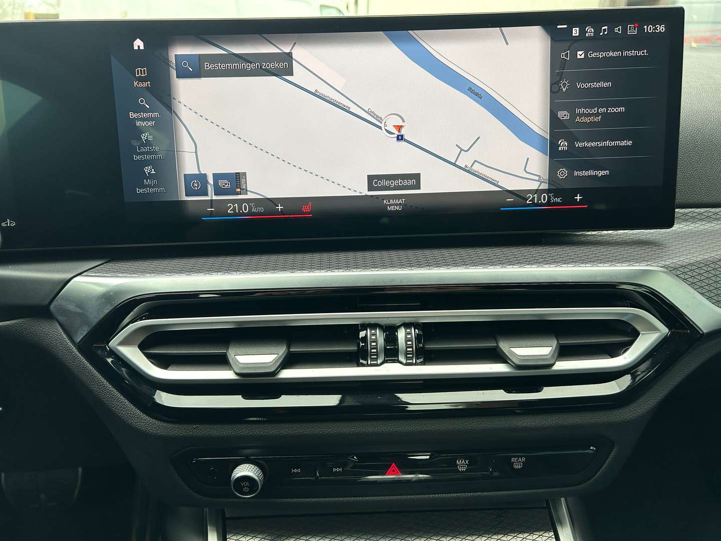 BMW Série 3 320i M-Sport - 2024 - Joinsteer - #28
