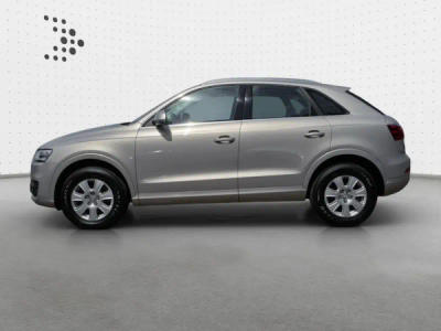 Audi Q3 TFSI Quattro S Tronic -  - Joinsteer - #2