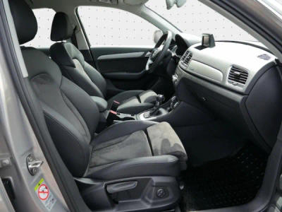 Audi Q3 TFSI Quattro S Tronic -  - Joinsteer - #3