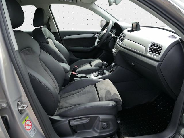 Audi Q3 TFSI Quattro S Tronic - 2013 - Joinsteer - #4