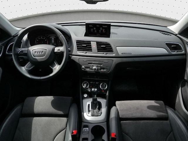 Audi Q3 TFSI Quattro S Tronic - 2013 - Joinsteer - #5