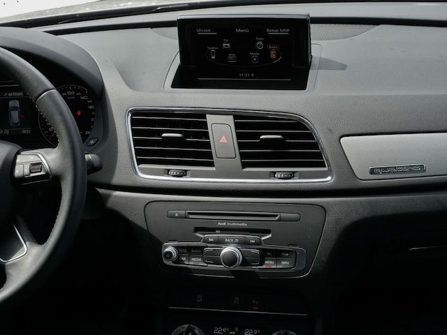 Audi Q3 TFSI Quattro S Tronic - 2013 - Joinsteer - #6