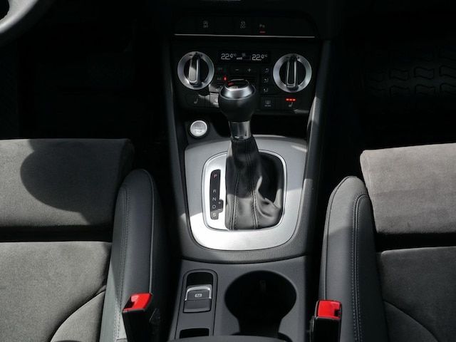 Audi Q3 TFSI Quattro S Tronic - 2013 - Joinsteer - #7