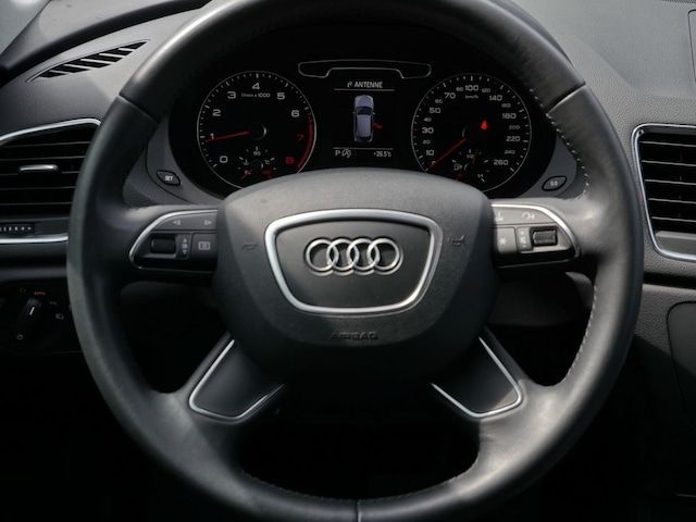 Audi Q3 TFSI Quattro S Tronic - 2013 - Joinsteer - #9