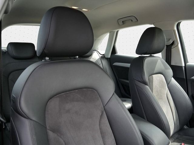 Audi Q3 TFSI Quattro S Tronic - 2013 - Joinsteer - #10