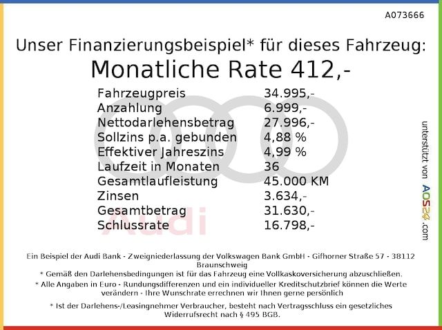 Audi S3 Sportback TFSI Quattro S Tronic - 2023 - Joinsteer - #15