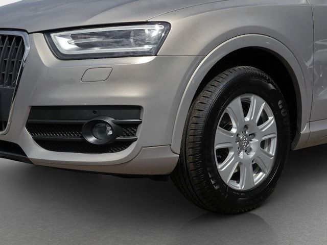 Audi Q3 TFSI Quattro S Tronic - 2013 - Joinsteer - #13