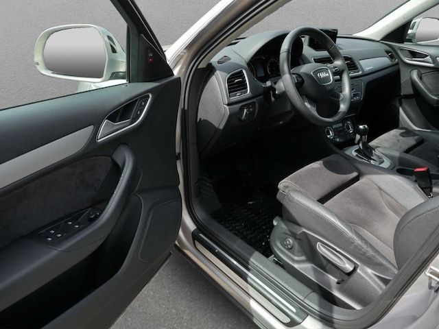 Audi Q3 TFSI Quattro S Tronic - 2013 - Joinsteer - #14