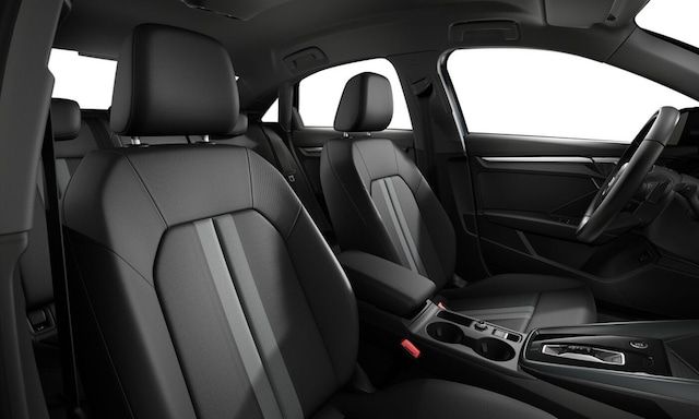 Audi A3 Advanced 35 TFSI S Tronic - 2025 - Joinsteer - #3