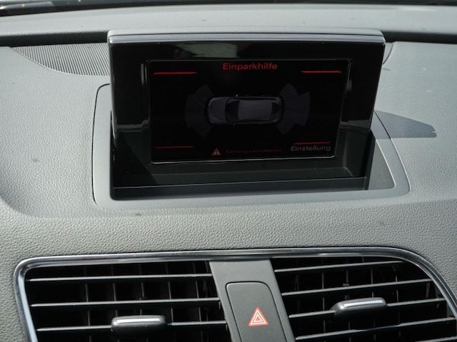 Audi Q3 TFSI Quattro S Tronic - 2013 - Joinsteer - #15