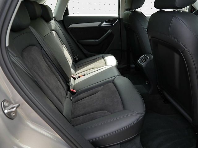 Audi Q3 TFSI Quattro S Tronic - 2013 - Joinsteer - #16