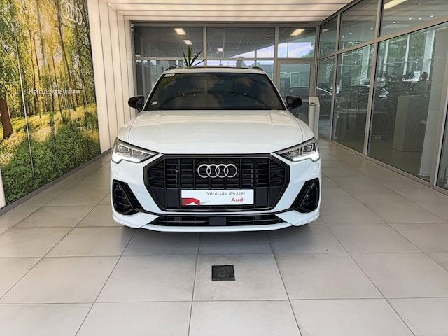 Audi Q3 TFSI E S Line 45 TFSI E 245 ch S Tronic - 2021 - Joinsteer - #2