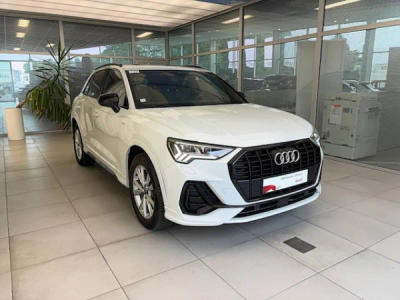 Audi Q3 TFSI E S Line 45 TFSI E 245 ch S Tronic -  - Joinsteer - #2