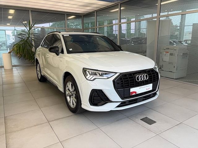 Audi Q3 TFSI E S Line 45 TFSI E 245 ch S Tronic - 2021 - Joinsteer - #3