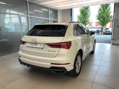 Audi Q3 TFSI E S Line 45 TFSI E 245 ch S Tronic -  - Joinsteer - #3
