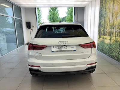Audi Q3 TFSI E S Line 45 TFSI E 245 ch S Tronic -  - Joinsteer - #4