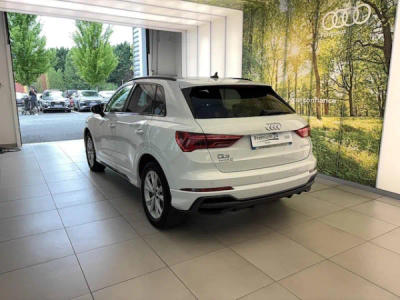 Audi Q3 TFSI E S Line 45 TFSI E 245 ch S Tronic -  - Joinsteer - #5