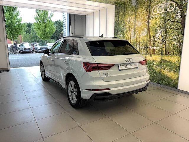 Audi Q3 TFSI E S Line 45 TFSI E 245 ch S Tronic - 2021 - Joinsteer - #6
