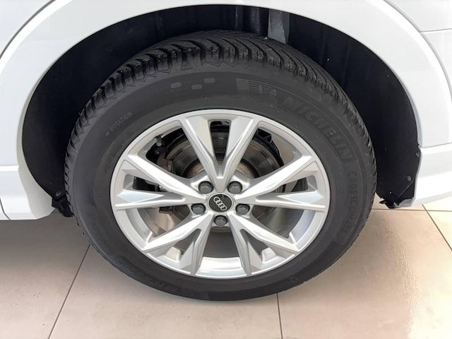 Audi Q3 TFSI E S Line 45 TFSI E 245 ch S Tronic - 2021 - Joinsteer - #8